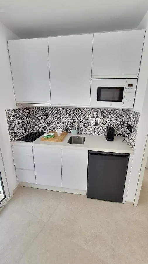 Manana Maybe Apartment La Bodega Tarifa