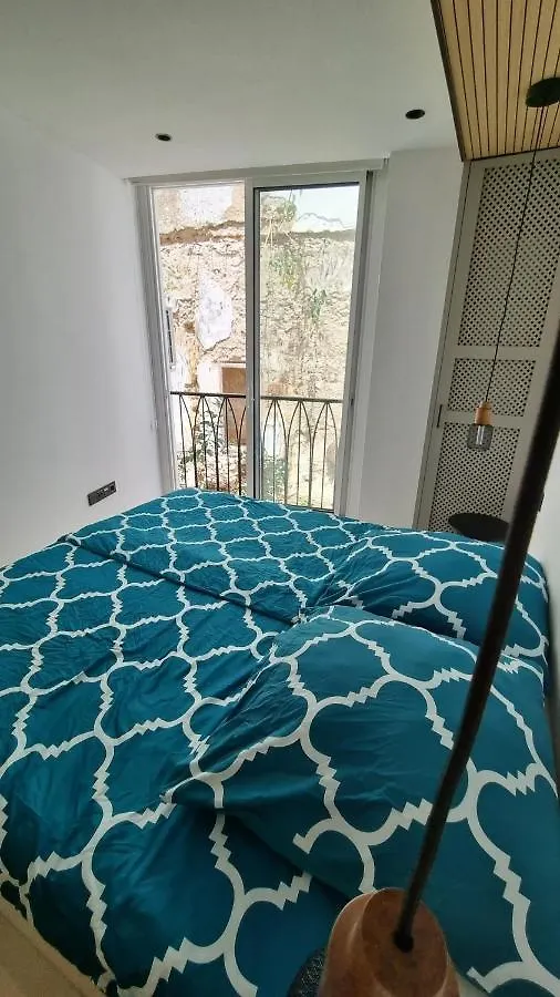 Manana Maybe Apartment La Bodega Tarifa