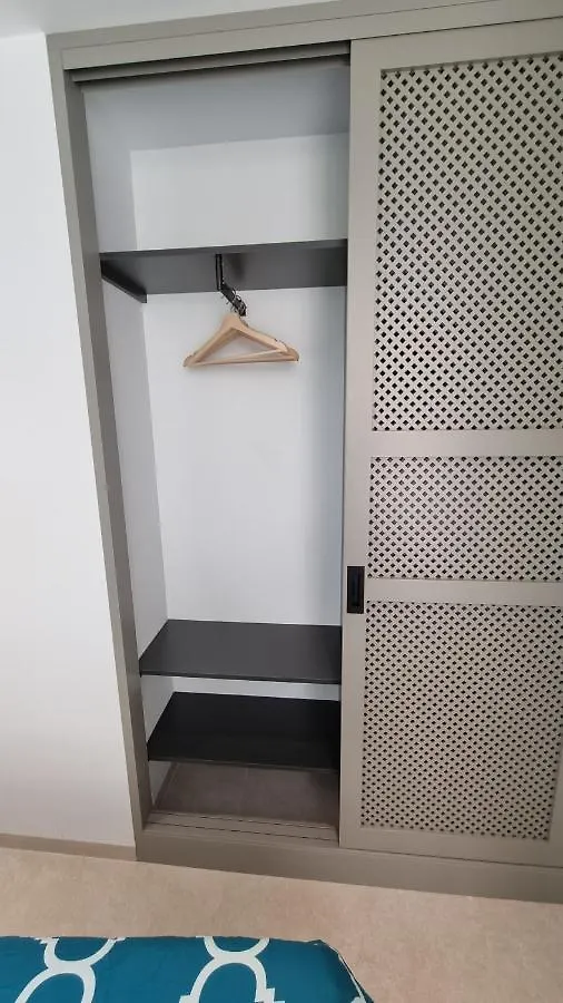 Manana Maybe Apartment La Bodega Tarifa