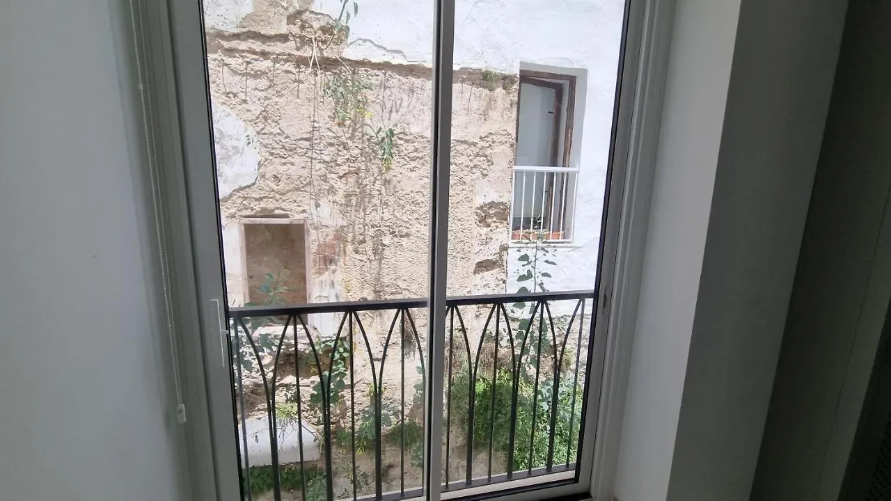 Manana Maybe Apartment La Bodega Tarifa Spain