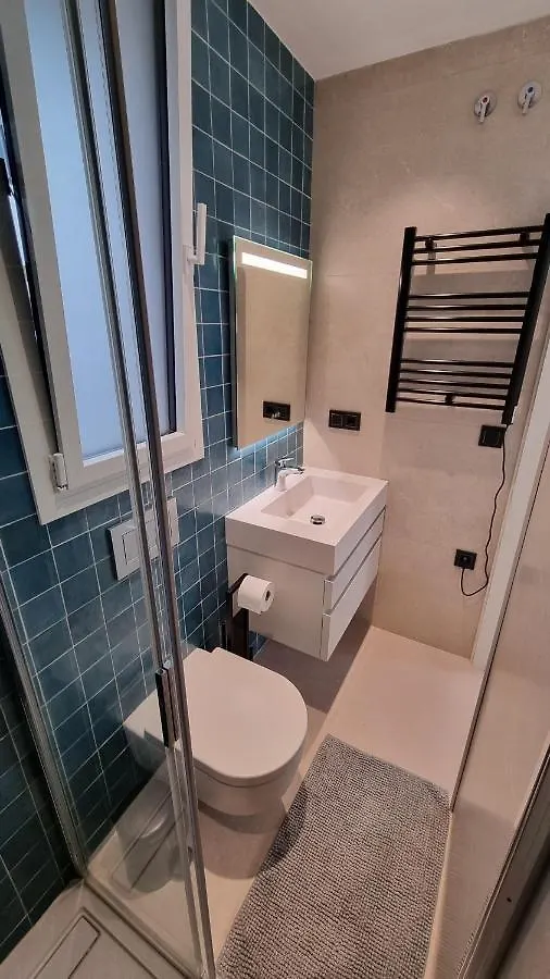 Manana Maybe Apartment La Bodega Tarifa