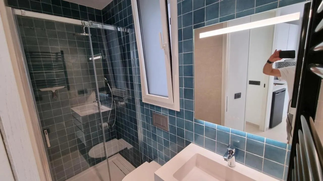 Manana Maybe Apartment La Bodega Tarifa Spain